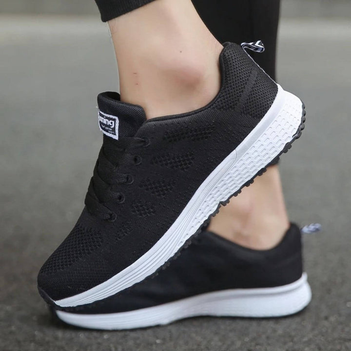 Valaria Orthopedic Sneakers