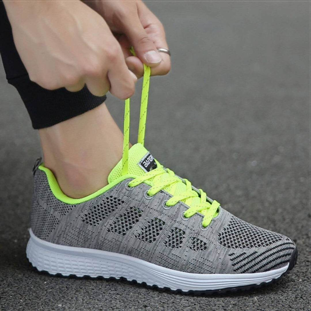 Valaria Orthopedic Sneakers