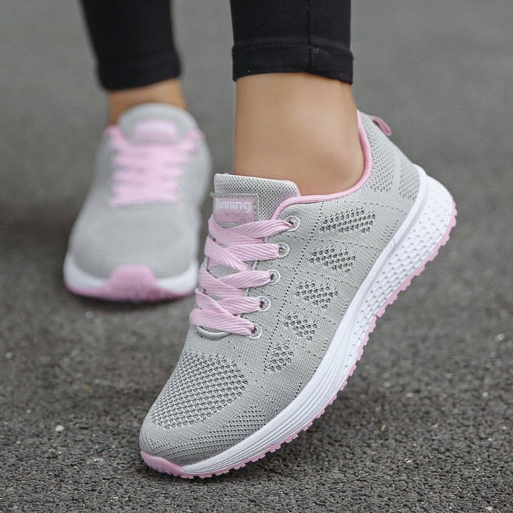 Valaria Orthopedic Sneakers