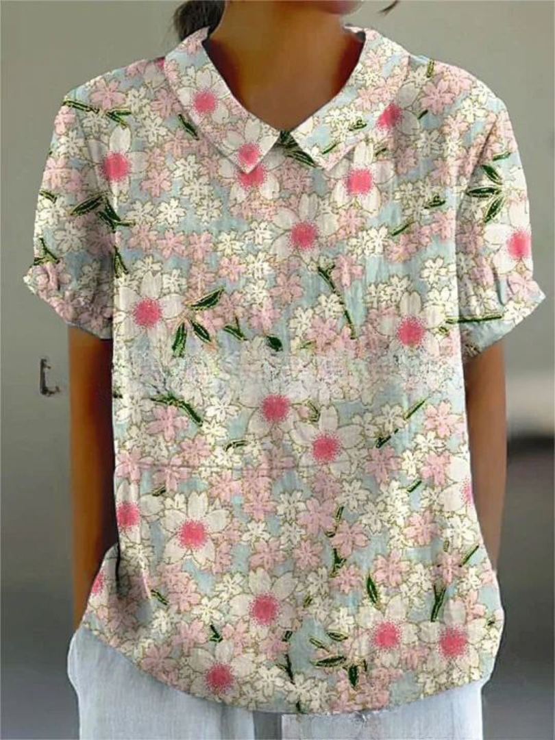 Marlene Shirts