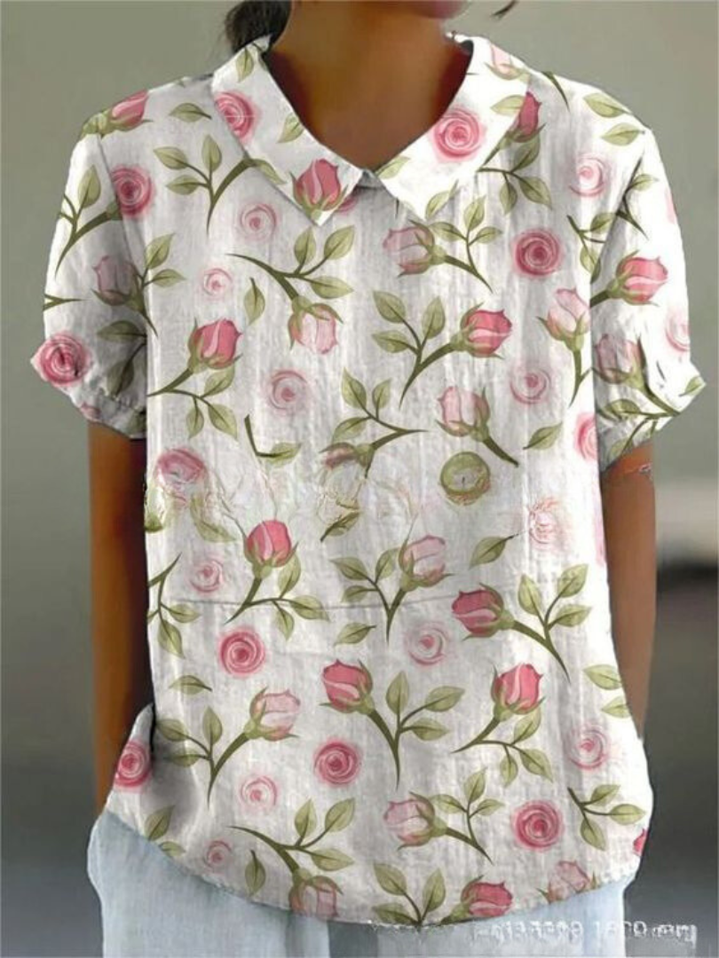 Marlene Shirts