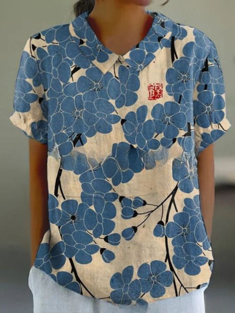 Marlene Shirts