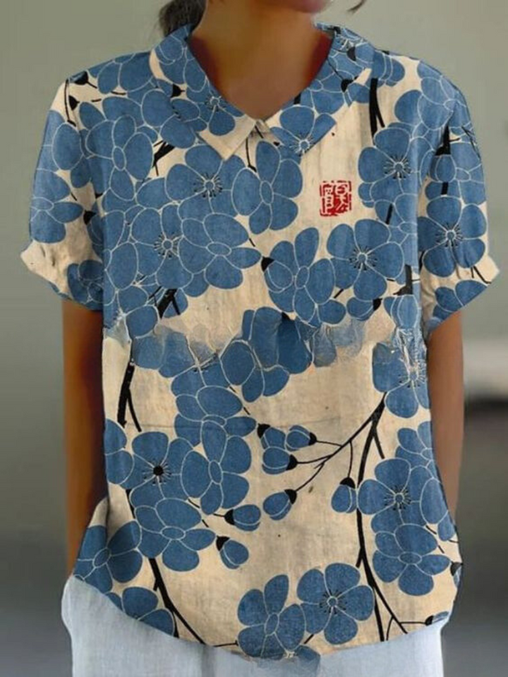 Marlene Shirts