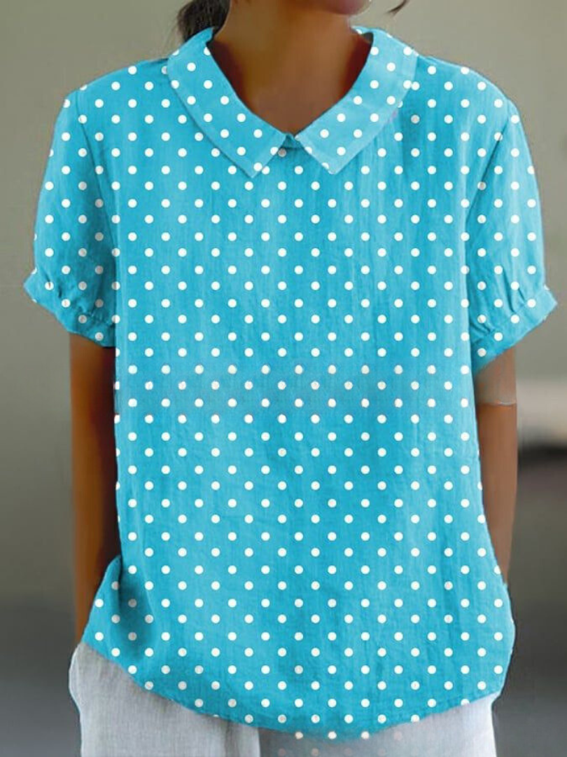 Marlene Shirts