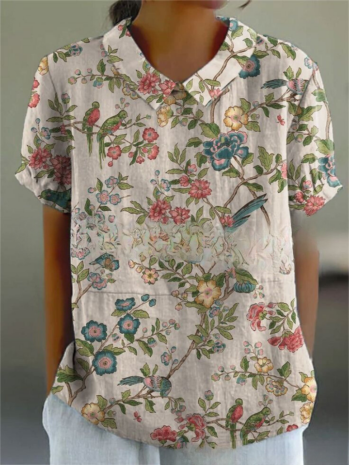 Marlene Shirts