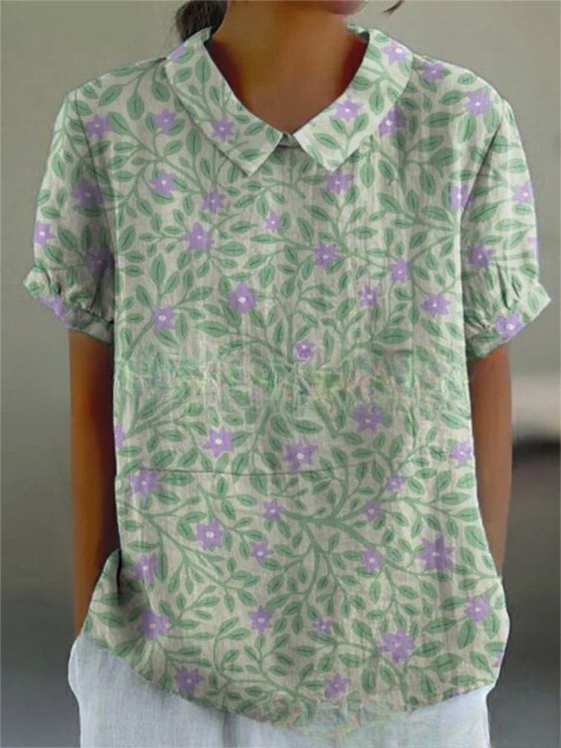 Marlene Shirts