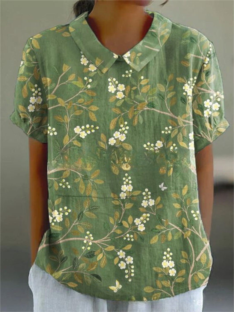 Marlene Shirts
