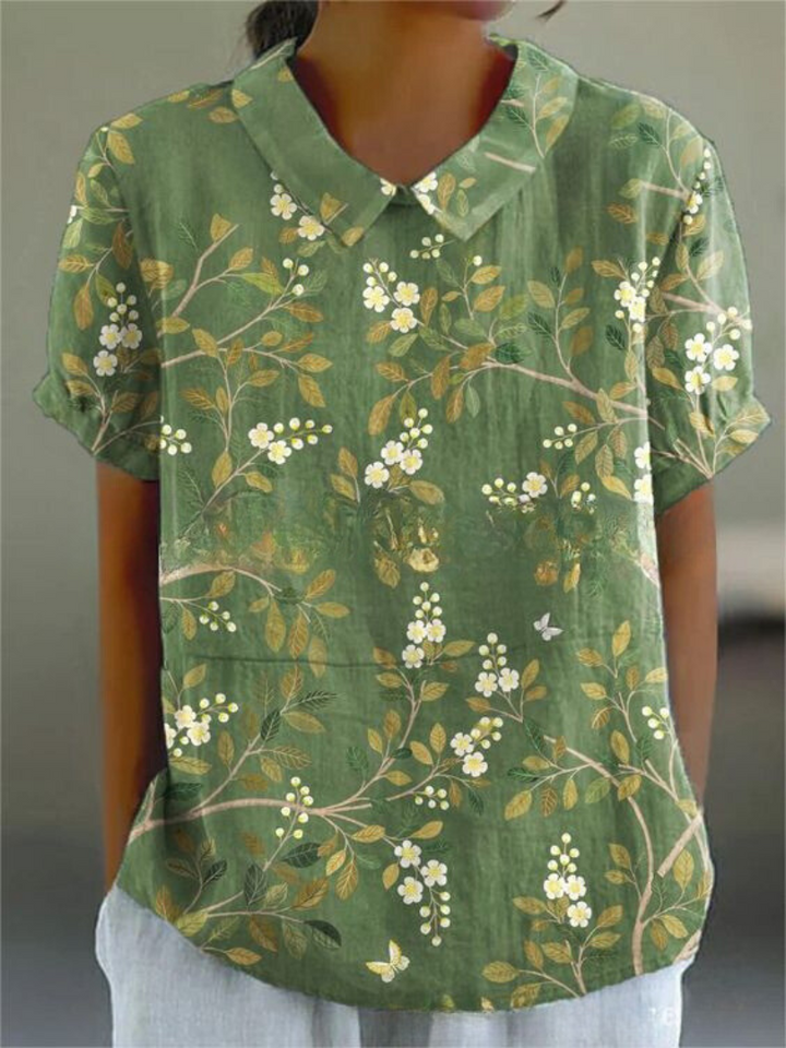 Marlene Shirts