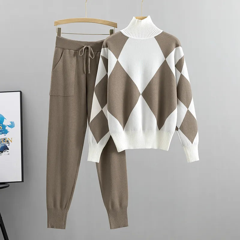 Claire Lounge Sets