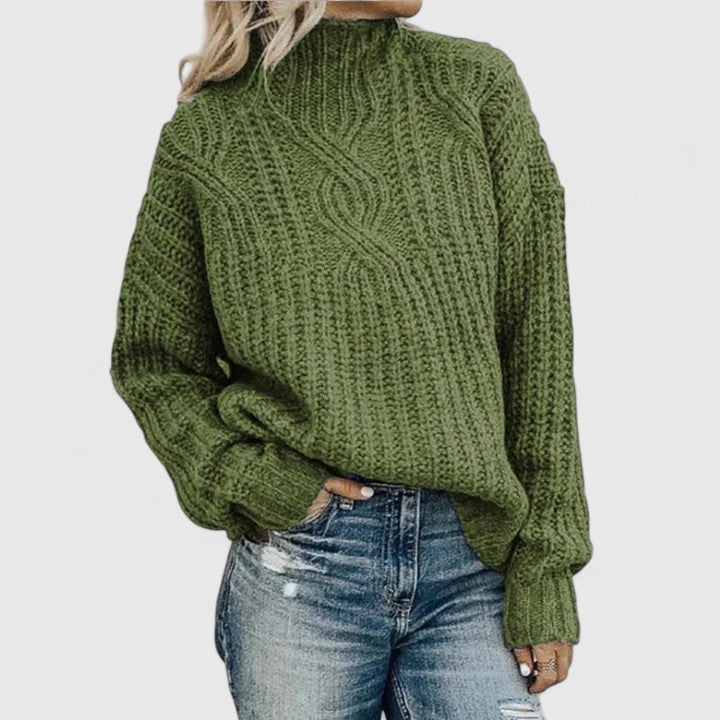 Lerynna Sweaters