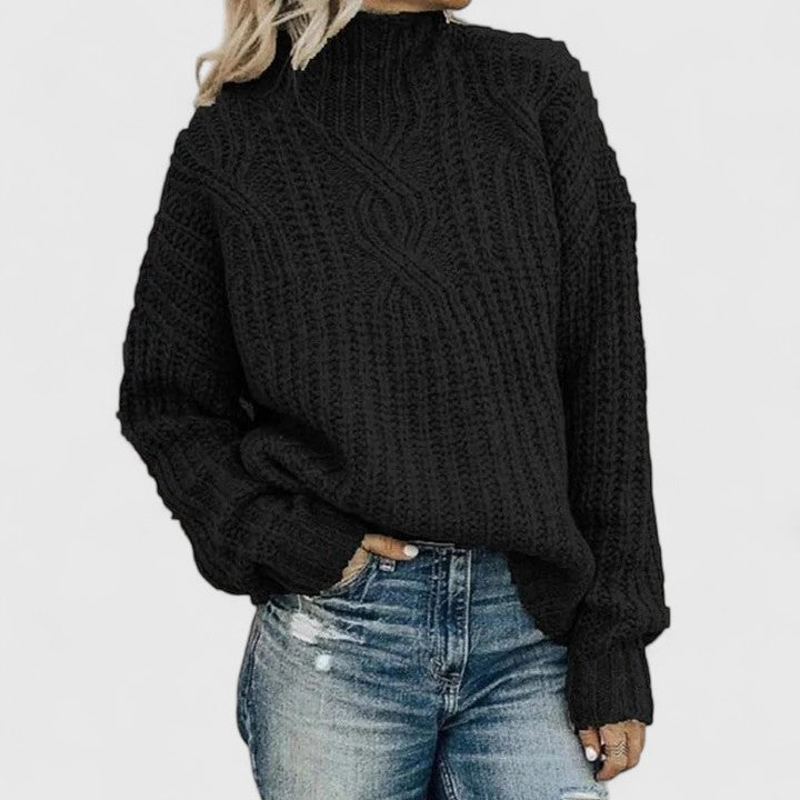 Lerynna Sweaters