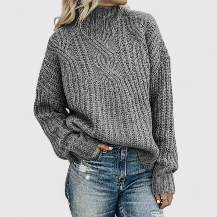 Lerynna Sweaters