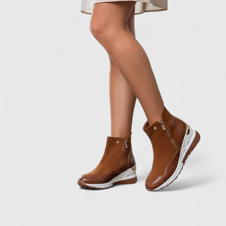 Maele Orthopedic Boots
