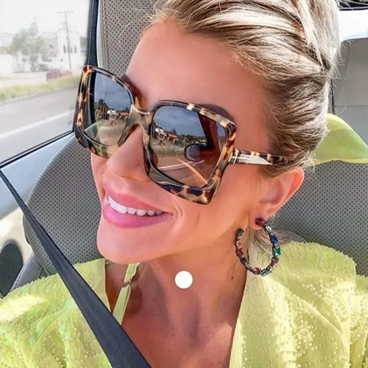 Kynzlee Sunglasses