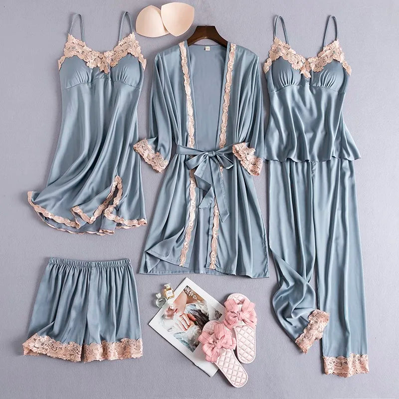 Isabella Pajama Sets