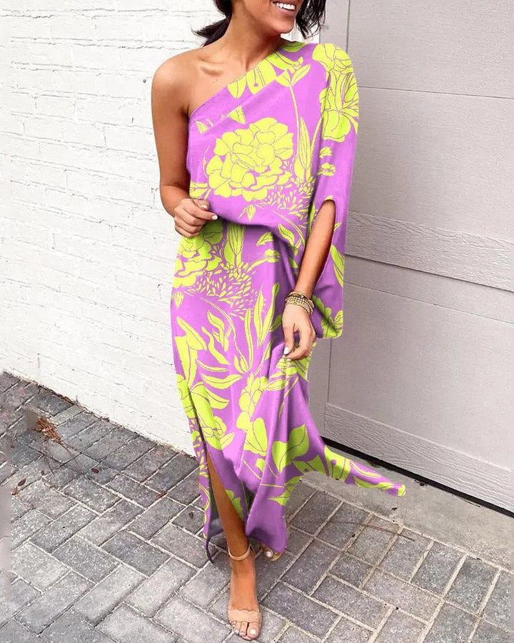 Lilian Maxi Dresses
