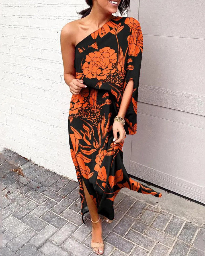 Lilian Maxi Dresses
