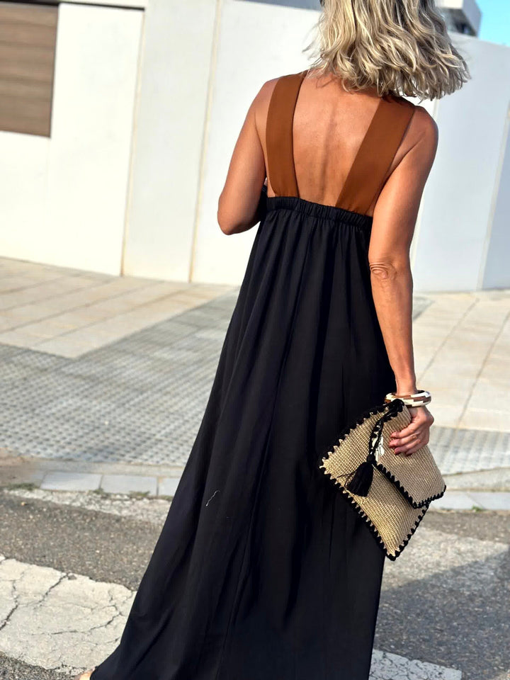 Keira Maxi Dresses