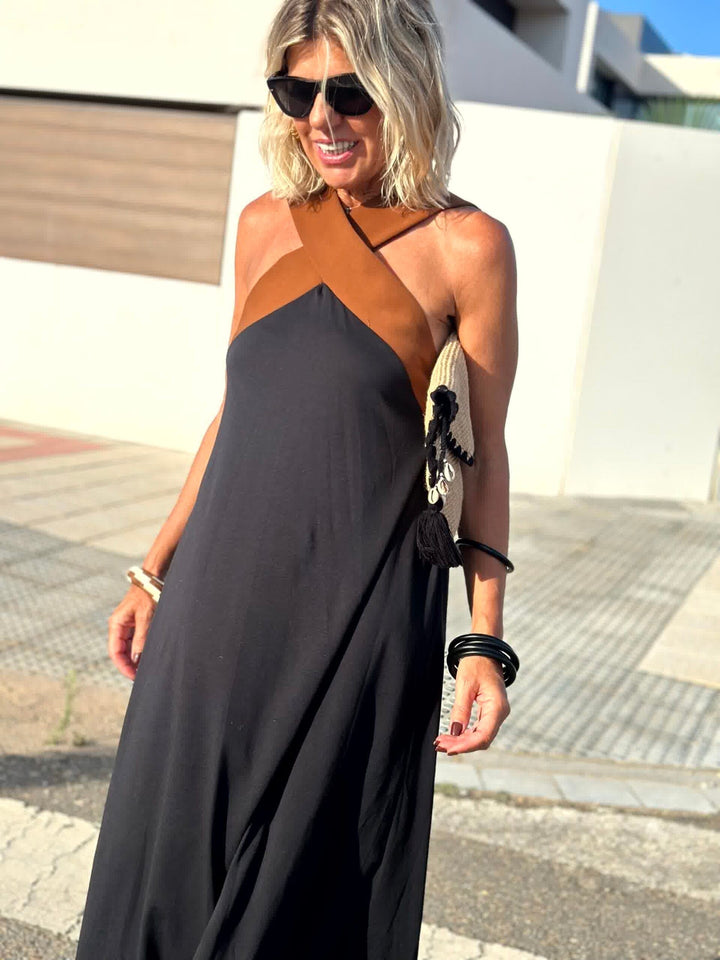 Keira Maxi Dresses