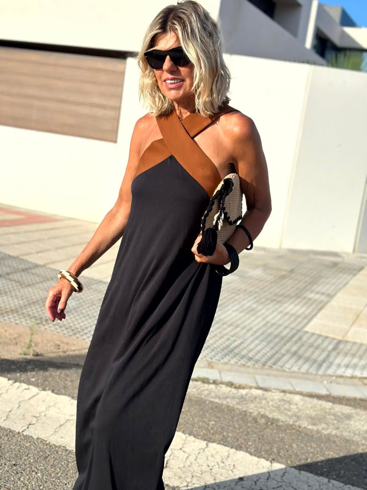 Keira Maxi Dresses