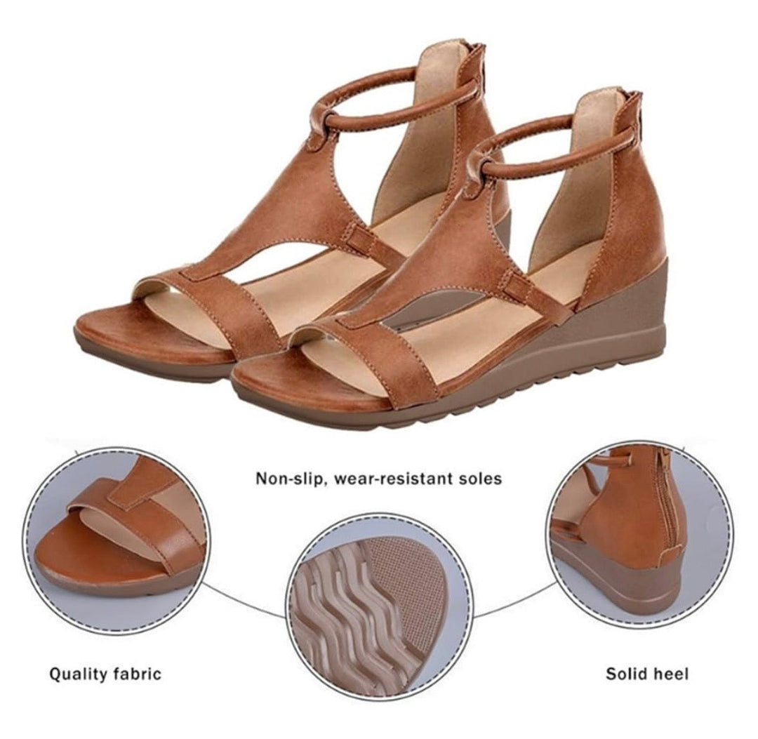 Amara Orthopedic Sandals