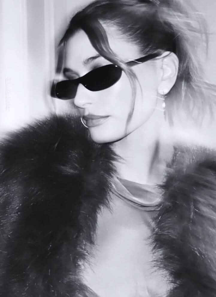 Zayleigh Sunglasses