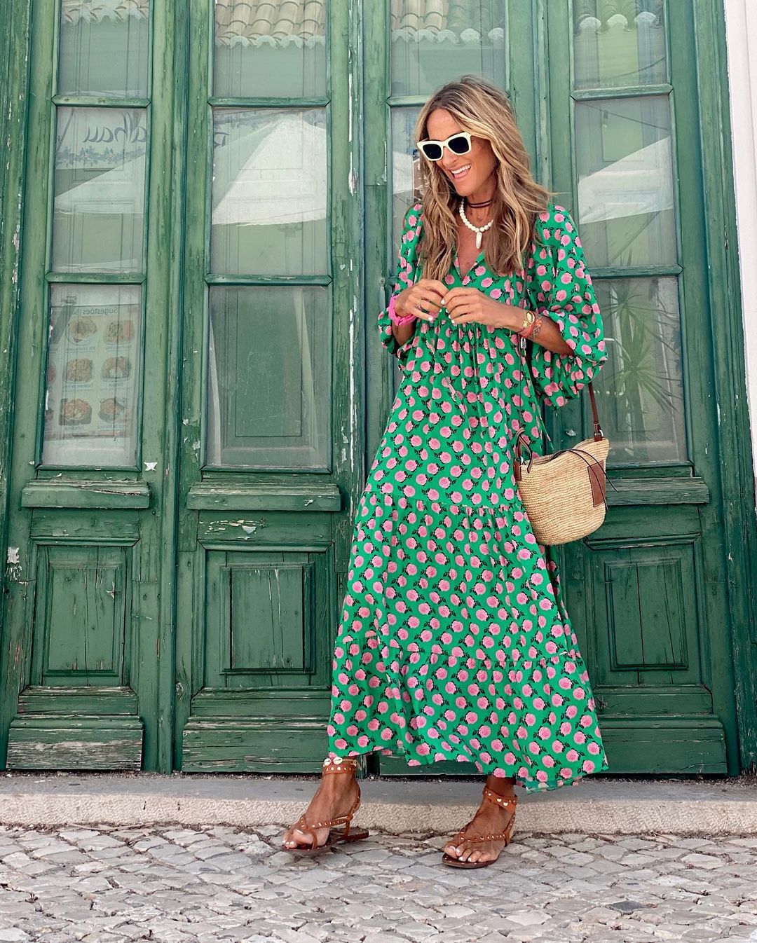 Natalie Dresses