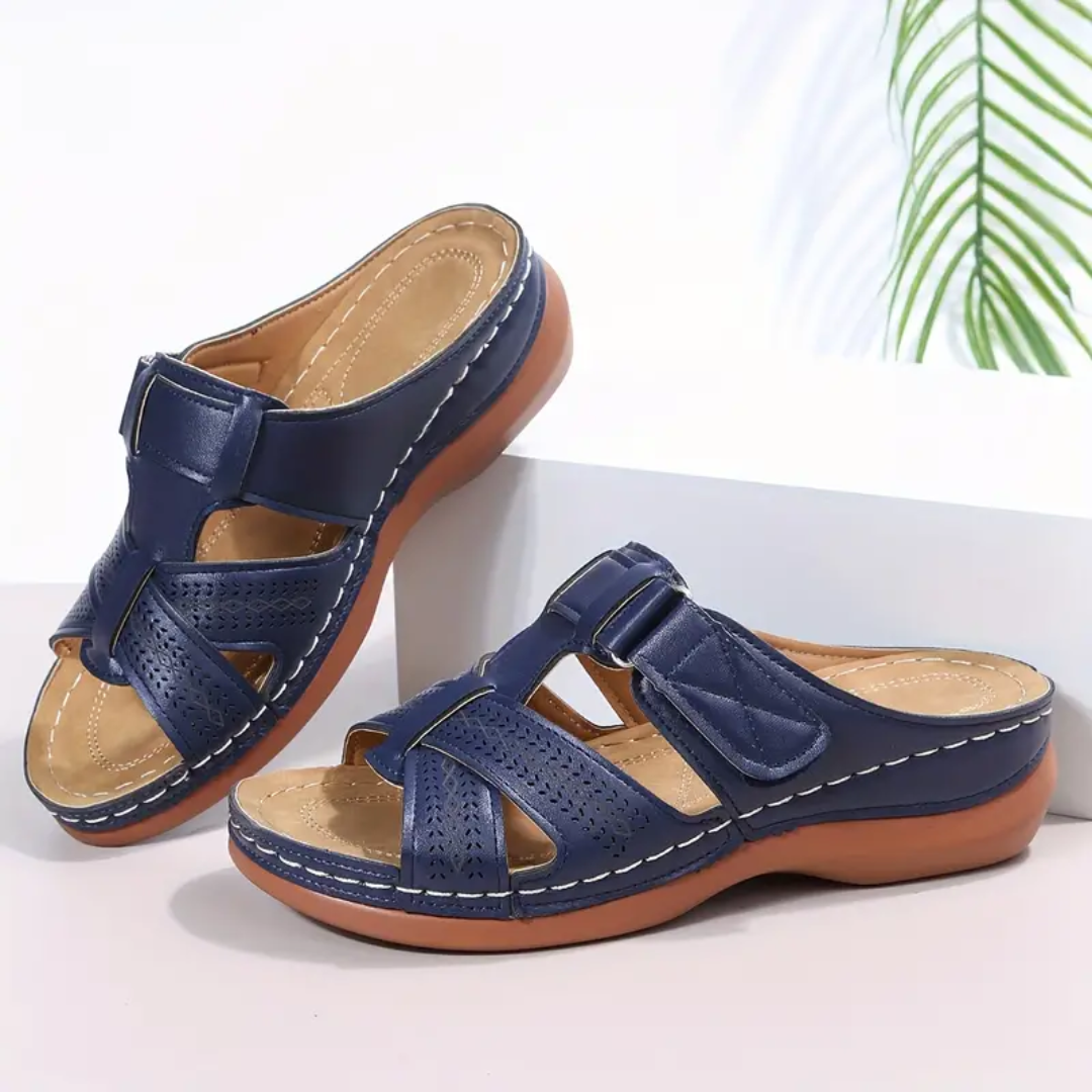 Vivian Orthopedic Sandals