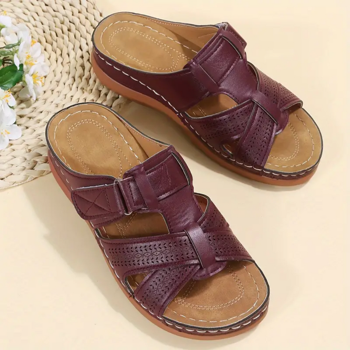 Vivian Orthopedic Sandals