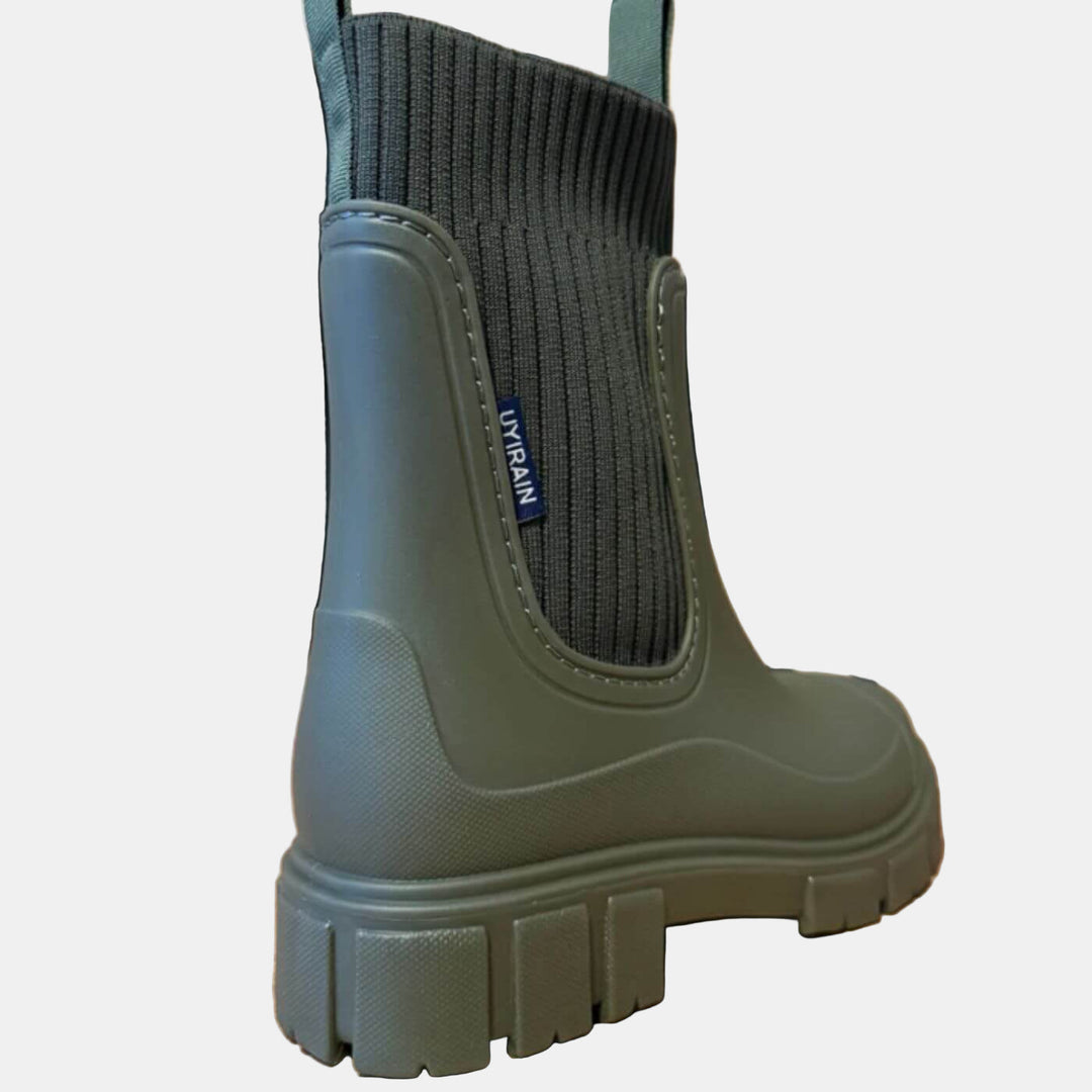 Tynni Orthopedic Boots