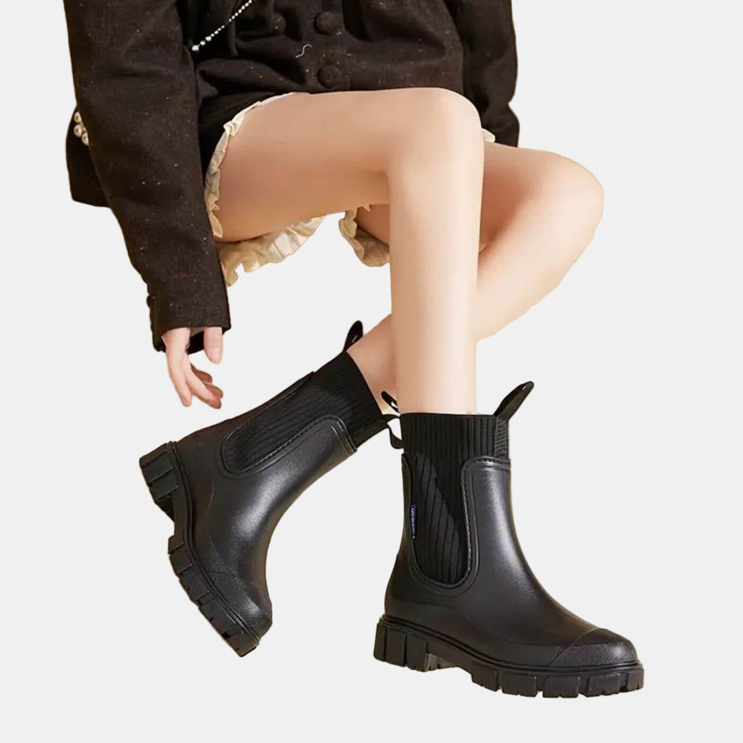 Calina Boots