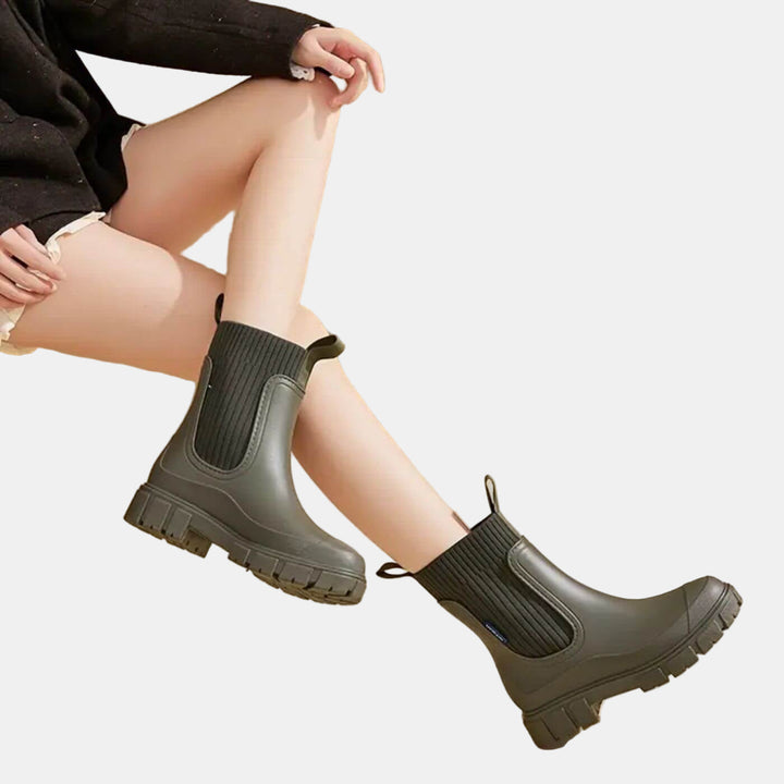 Calina Boots