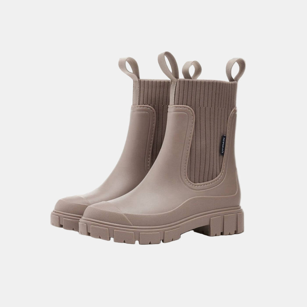 Calina Boots