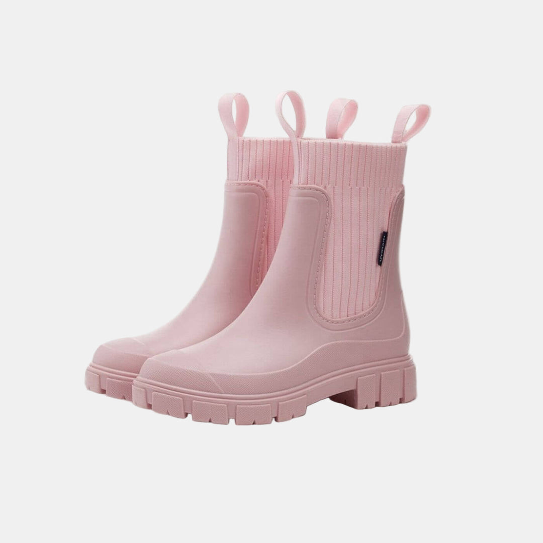 Calina Boots