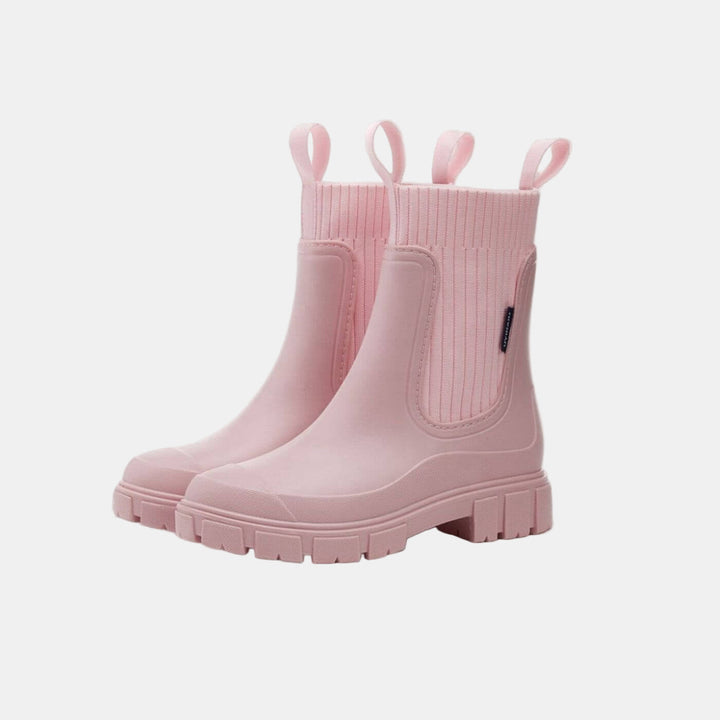 Calina Boots