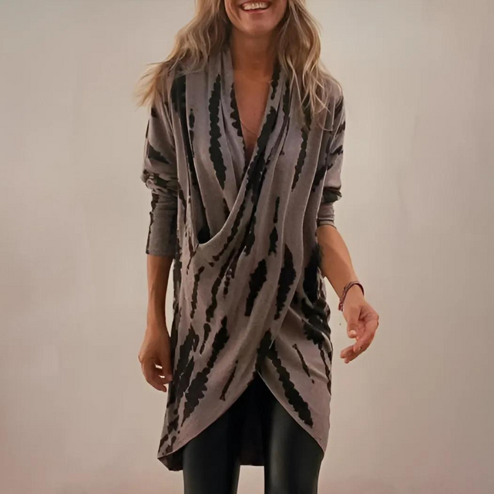 Marissa V-Neck Tops