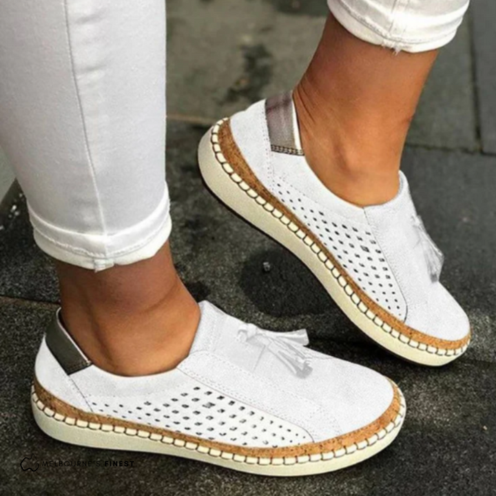 Aria Slip-Ons