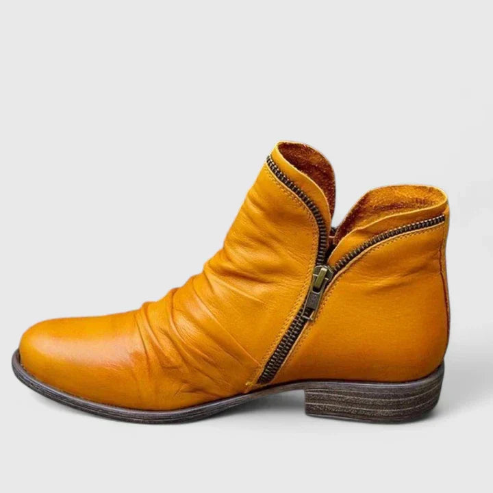 Myzareyah Orthopedic Boots