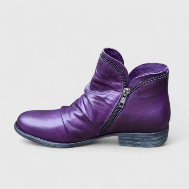 Myzareyah Orthopedic Boots