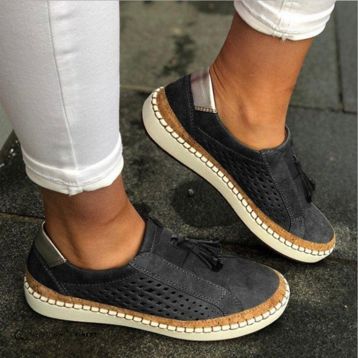 Aria Slip-Ons