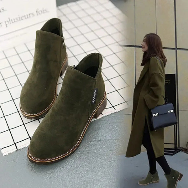 Maele Orthopedic Boots