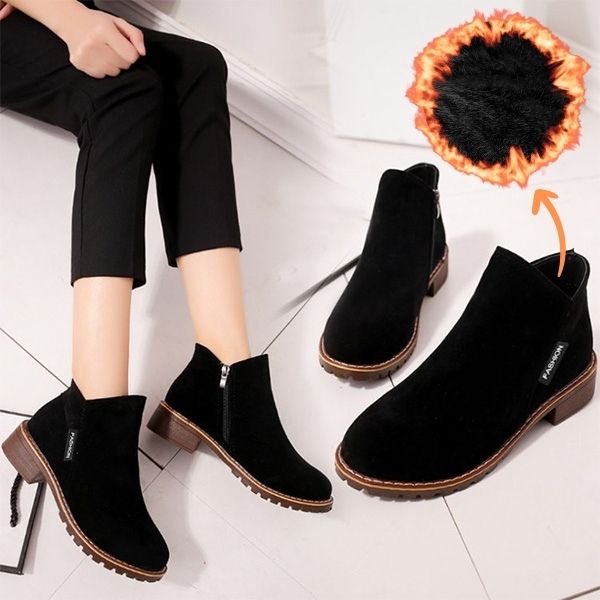 Maele Orthopedic Boots