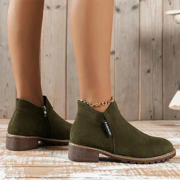 Maele Orthopedic Boots