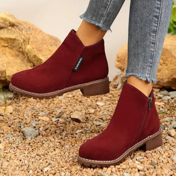Maele Orthopedic Boots