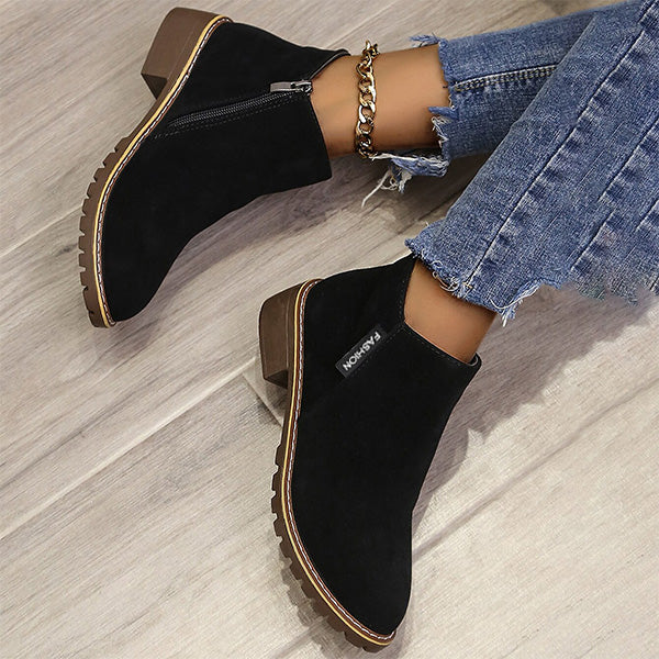 Maele Orthopedic Boots