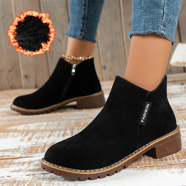 Maele Orthopedic Boots