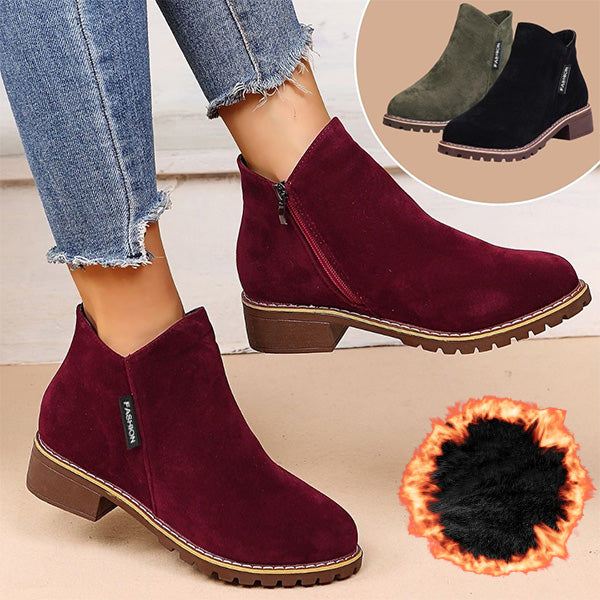 Maele Orthopedic Boots