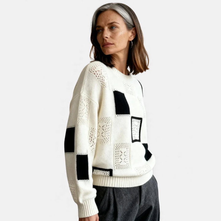 Alica Sweaters