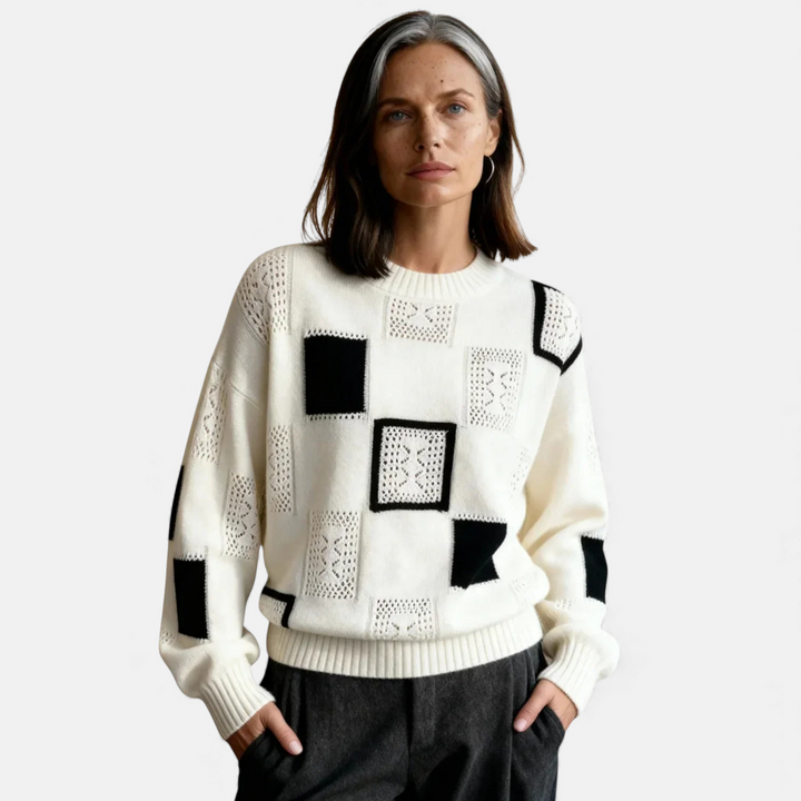 Alica Sweaters