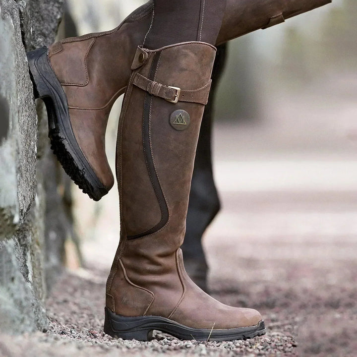 Ava Boots